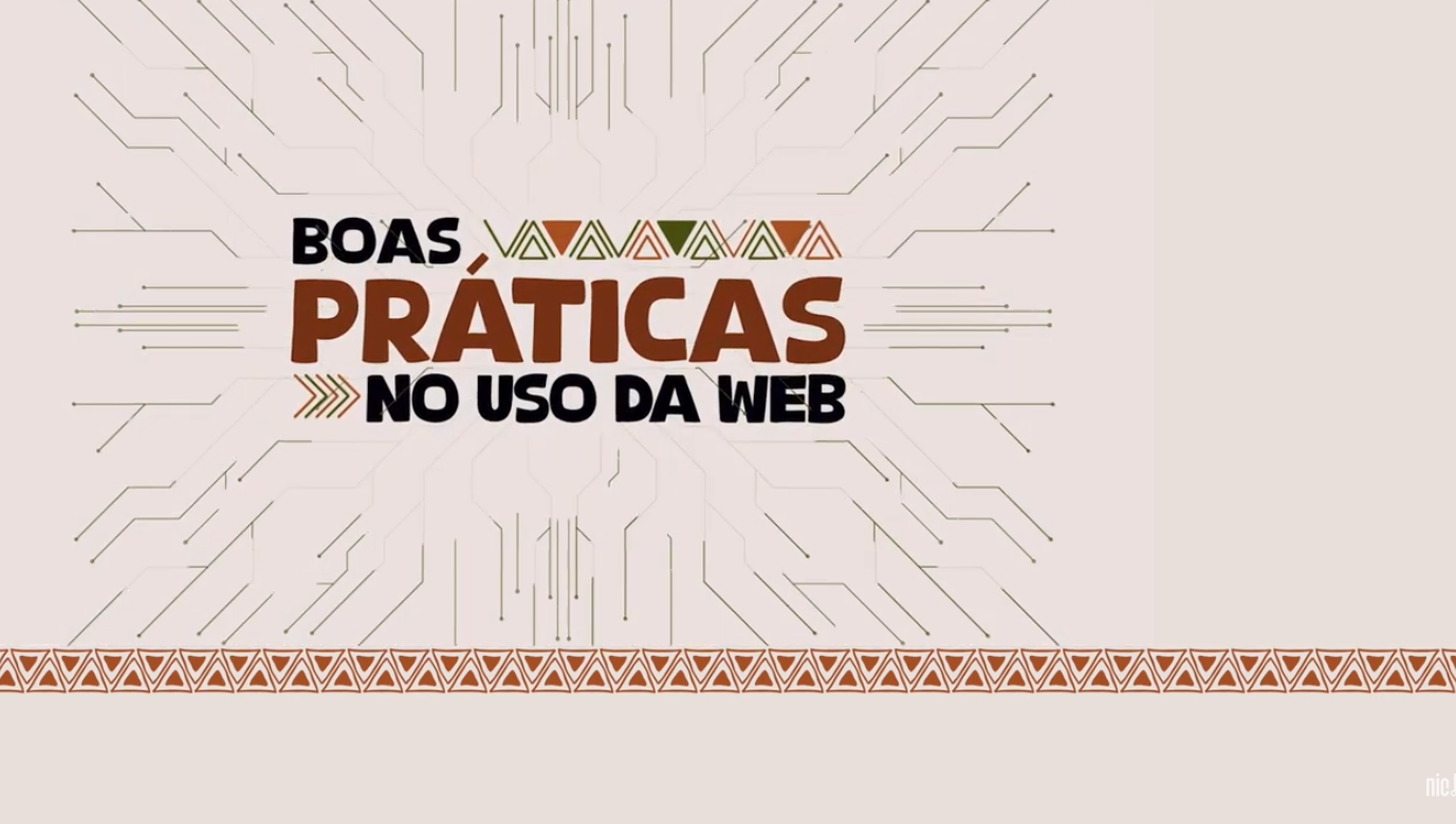 Imagem do vídeo